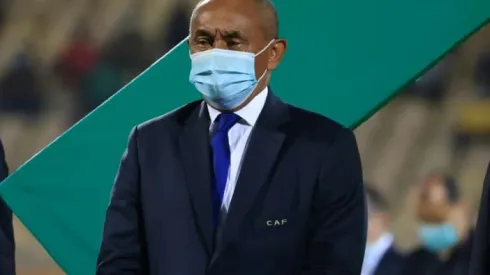 CAS reduces Ahmad's football ban to two years