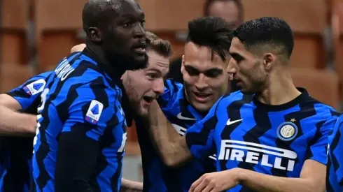 Skriniar sends Inter back six points clear in Serie A