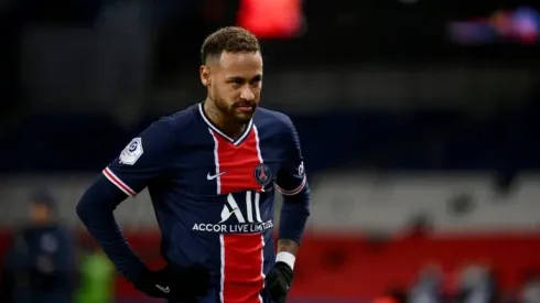 Neymar loses battle to be fit for Barcelona showdown