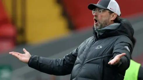 Klopp rules out replacing Loew as Germany boss