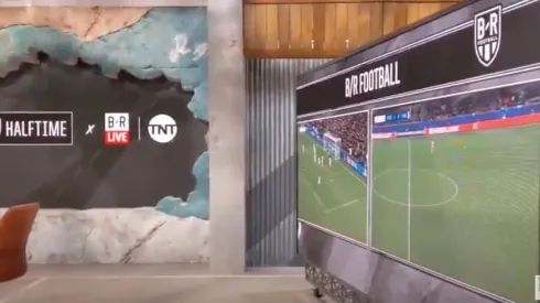 B/R Football Champions League: Behind-the-scenes video tour