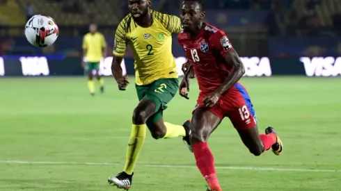 Shalulile triggers rout as Sundowns reach Cup quarter-finals