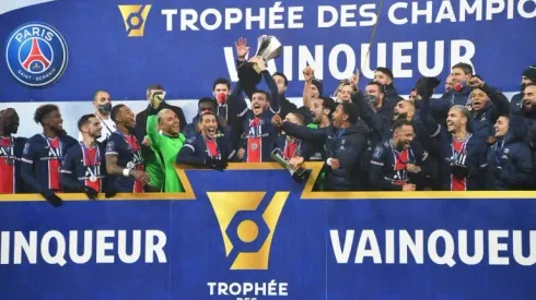 French head to Israel for season-opening Champions Trophy