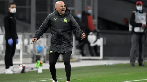 Sampaoli, title races and Seville derby - what to watch in Europe this weekend