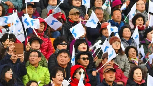 South Korea to host North Korea for World Cup qualifiers