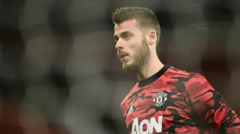 Solskjaer unsure about De Gea's return to Man Utd side after Spain trip