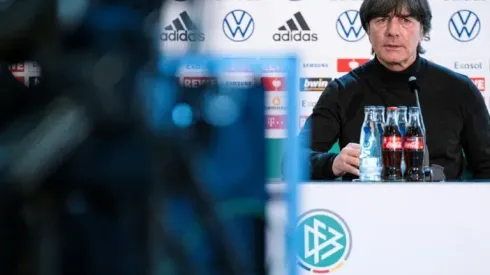 Germany to face Latvia in tune-up for Euros