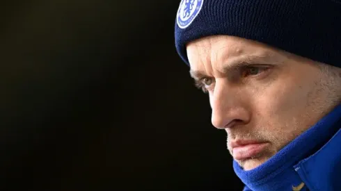 Chelsea, Everton stumble in Champions League chase as Zaha takes a stand