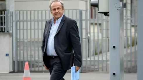 As Platini faces his days in court, FIFA's legal woes pile up