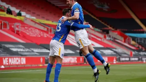 Brighton boost survival bid, Spurs set for Arsenal clash