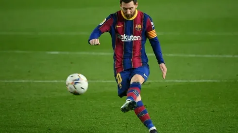 Messi set to play record-equalling 767th game for Barca