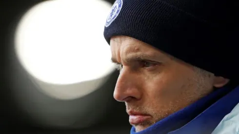 Tuchel urges Chelsea to make home advantage count against Atletico