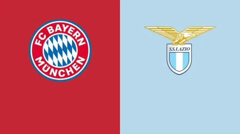 Where to find Bayern Munich vs. Lazio on US TV and streaming