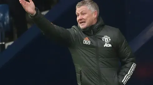 Solskjaer won't measure Man Utd progress by trophies