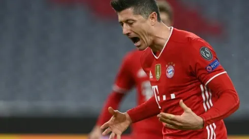 Bayern down Lazio to stroll into Champions League quarter-finals