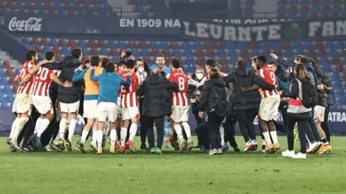 First Copa del Rey final will be without fans, Spanish federation confirms