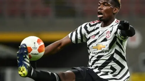 Man Utd sign shirt sponsorship deal with tech firm TeamViewer