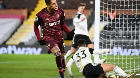 Leeds defeat dents Fulham's survival bid