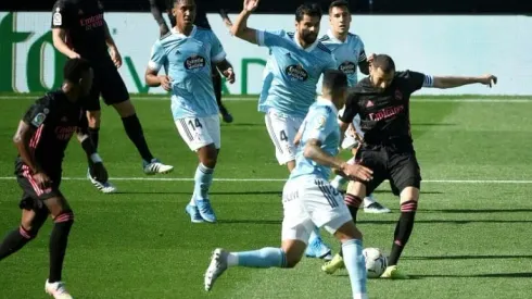 Zidane mystified by France continuing to exclude 'spectacular' Benzema