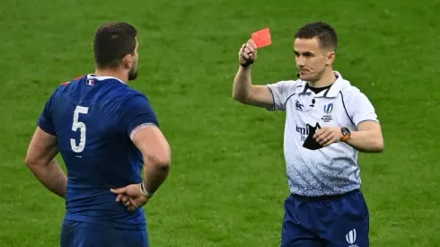 Disciplinary panel to decide Willemse's 6 Nations fate