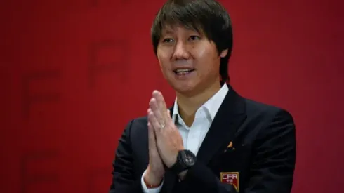 China coach Li Tie says 'door open to everyone' as injuries strike