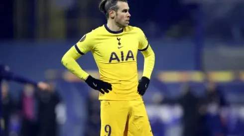 Bale expects Real return after Spurs loan