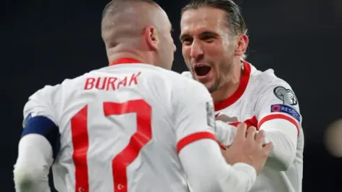 Netherlands beaten by Turkey, France held by Ukraine