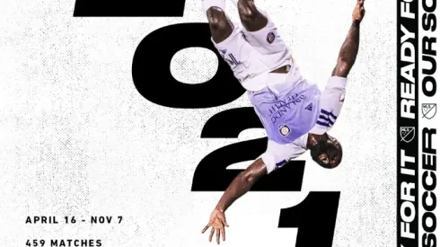 MLS TV schedule for 2021 season will be most accessible ever