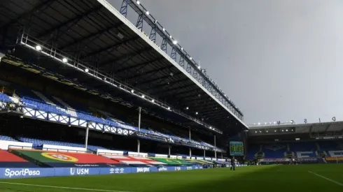 Everton get government green light for new 53,000-capacity stadium