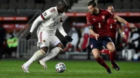 Belgium, Portugal held in World Cup qualifying