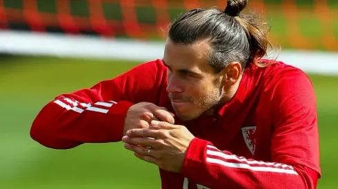 Bale says World Cup campaign could be his last for Wales