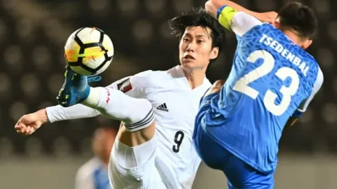 Moriyasu hails Japan's ruthless streak after record rout