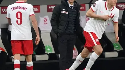 Bayern's Lewandowski out for four weeks, to miss PSG tie