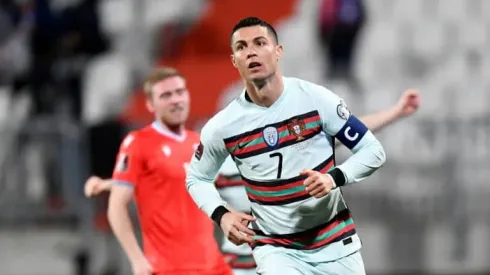 Ronaldo helps Portugal past Luxembourg, Belgians join Qatar protests in Belarus rout
