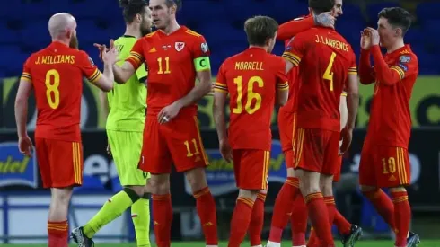 Bale praises caretaker boss Page after 'massive win' over Czechs