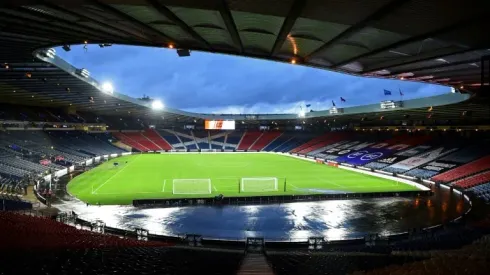 Hampden 'likely' to host fans at Euro 2020