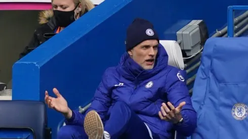 Tuchel suffers first Chelsea loss, Man City face Leicester test