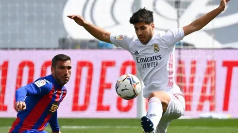 Real Madrid see off Eibar ahead of Liverpool and Barca tests