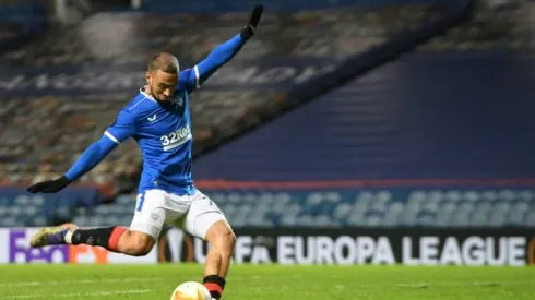 Rangers set up Scottish Cup clash with Celtic