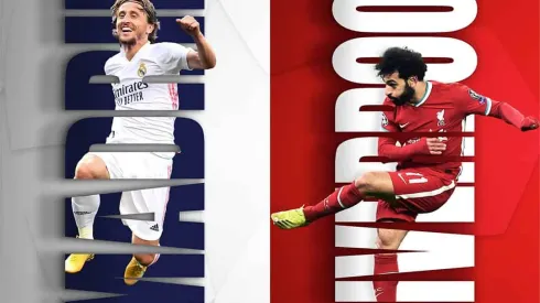 Where to find Real Madrid vs. Liverpool on US TV and streaming