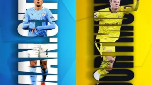 Where to find Man City vs. Dortmund on US TV and streaming