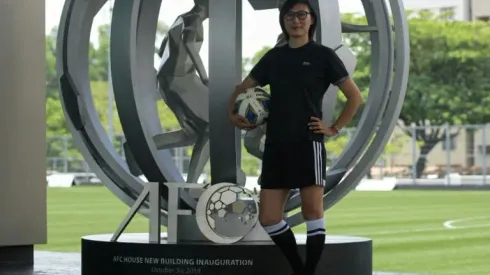 Asian Champions League for women to kick off in 2023