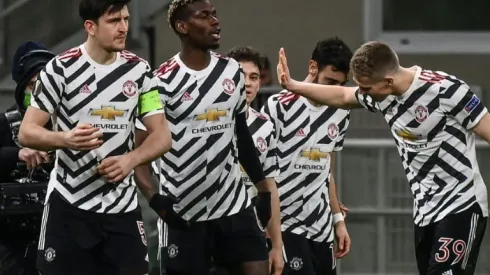 Man Utd, Arsenal set for Europa League quarters