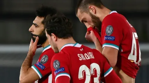 Klopp says Liverpool Champions League comeback will be tough at empty Anfield