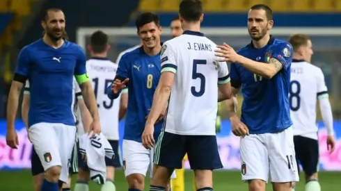 Pessina becomes eighth Italy international with Covid-19