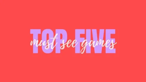 Top 5 must-see soccer games on TV this weekend; April 9, 2021