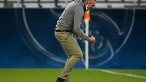 Zamalek coach Carteron plots amazing CAF Champions League escape