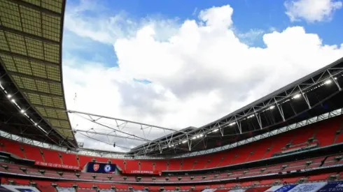 British sports chiefs back use of 'vaccine passports' to fill stadiums