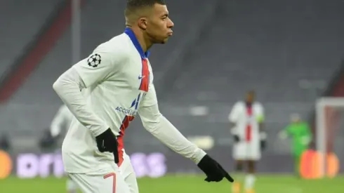 Mbappe 'focused' on PSG amid Real Madrid rumours - Pochettino