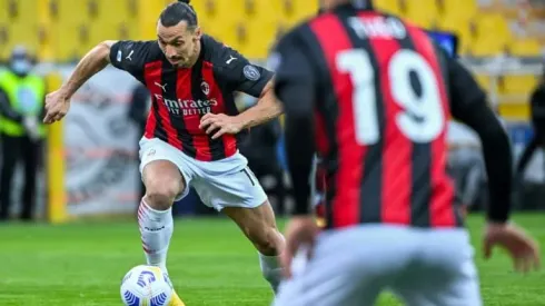 Ibrahimovic 'very close' to renewing Milan contract, says Maldini